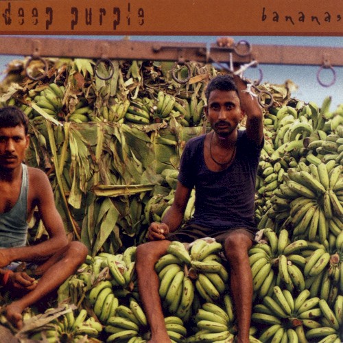 Deep Purple — Bananas