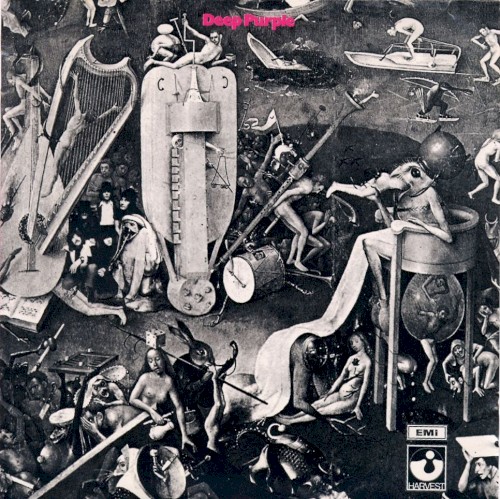 Deep Purple — Deep Purple