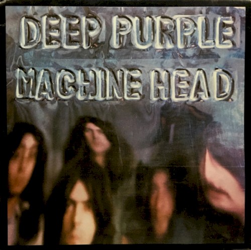Deep Purple — Machine Head