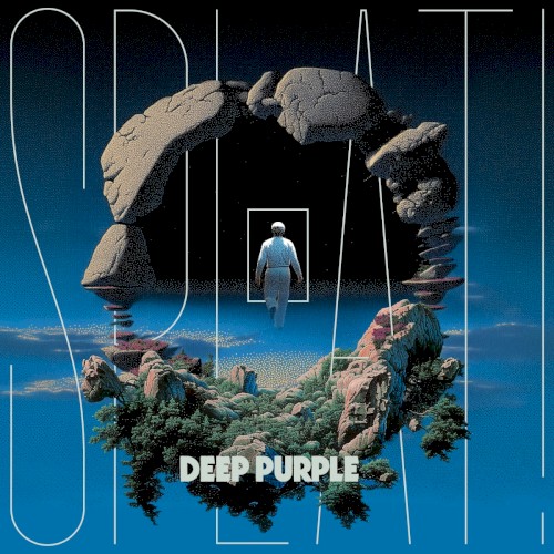 Deep Purple — SPLAT!