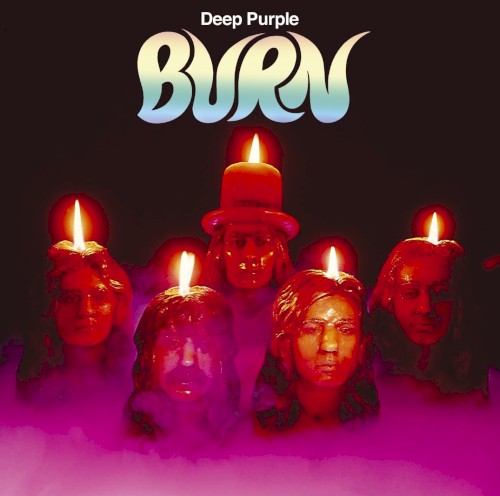 Deep Purple — Burn