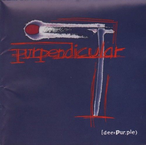 Deep Purple — Purpendicular