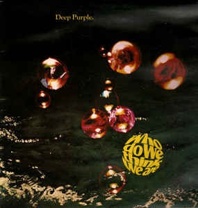 Deep Purple — Who Do We Think We Are