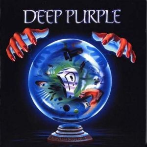 Deep Purple — Slaves and Masters