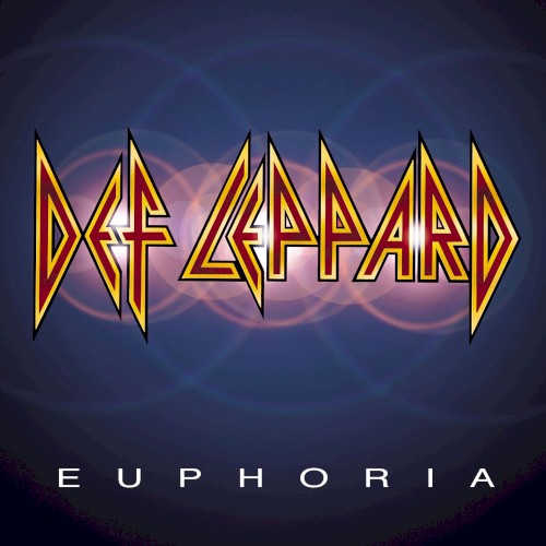 Def Leppard — Euphoria