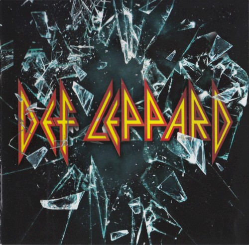 Def Leppard — Def Leppard