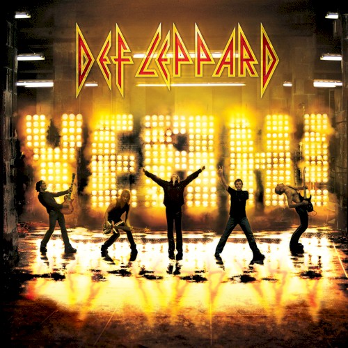 Def Leppard — Yeah!
