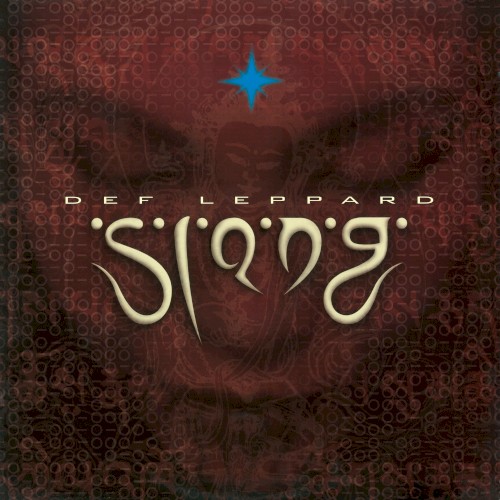 Def Leppard — Slang