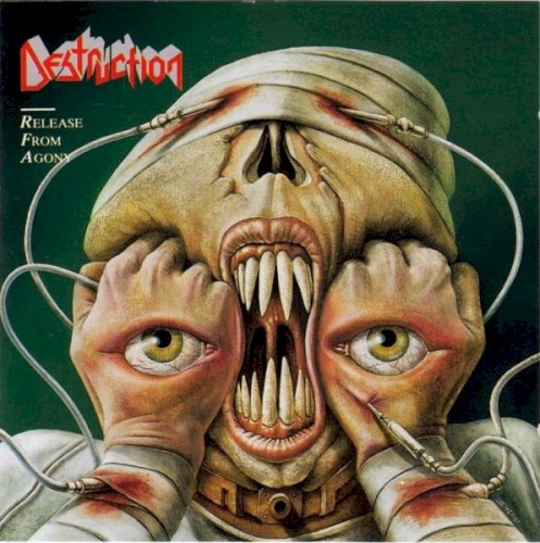 Release From Agony