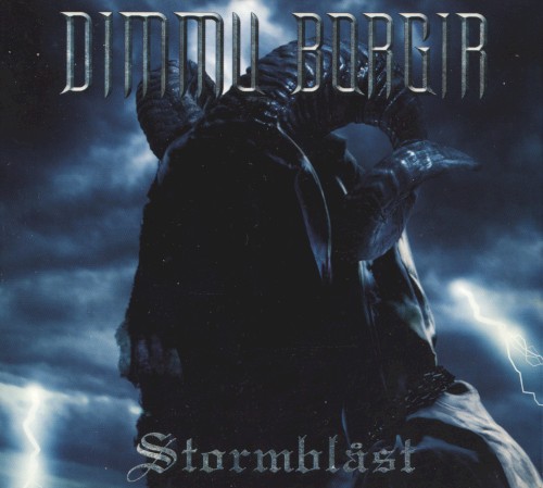Dimmu Borgir — Stormblåst