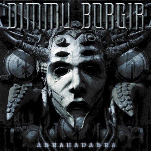 Dimmu Borgir — Abrahadabra
