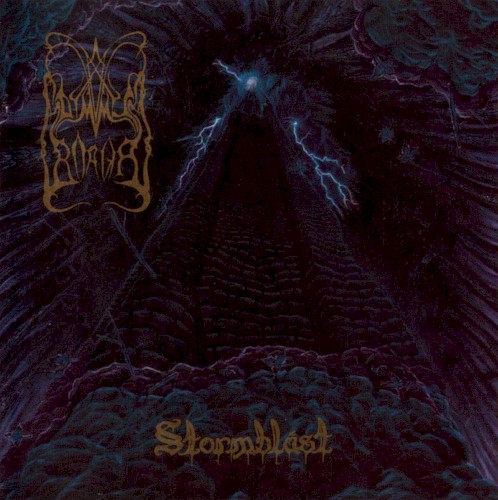 Dimmu Borgir — Stormblåst