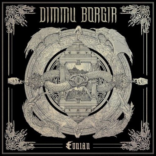 Dimmu Borgir — Eonian