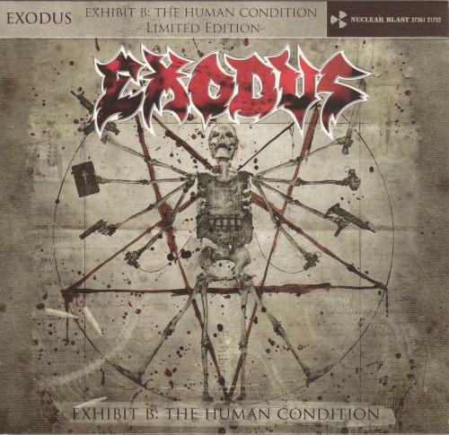 Exodus — Exhibit B: The Human Condition