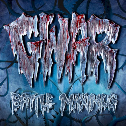 GWAR — Battle Maximus