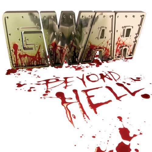 GWAR — Beyond Hell