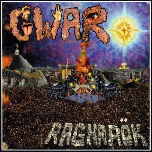 GWAR — Ragnarök