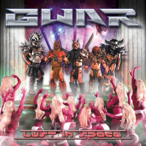 GWAR — Lust in Space