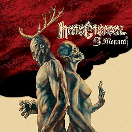 Hate Eternal — I, Monarch