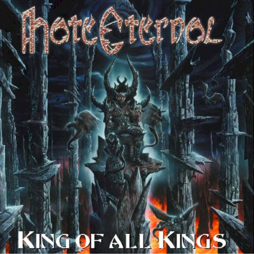 Hate Eternal — King of All Kings