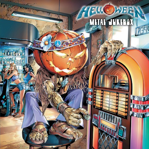 Helloween — Metal Jukebox
