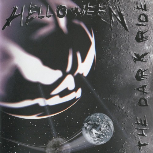 Helloween — The Dark Ride