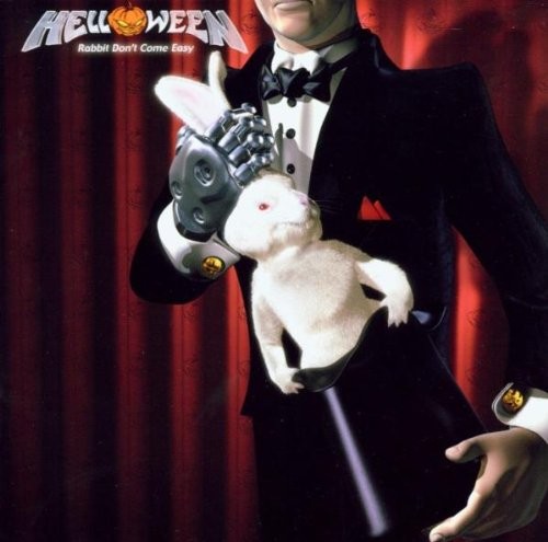 Rabbit Don’t Come Easy