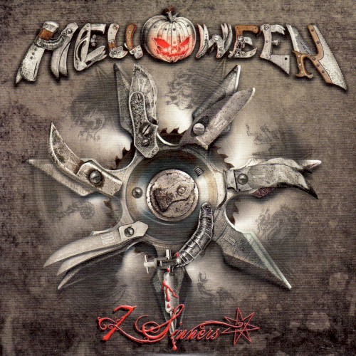 Helloween — 7 Sinners