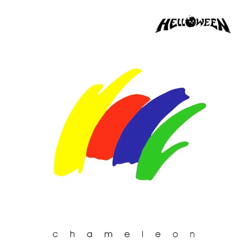 Helloween — Chameleon
