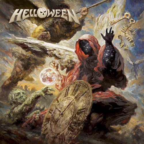 Helloween — Helloween