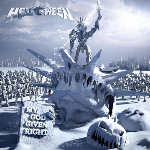 Helloween — My God‐Given Right