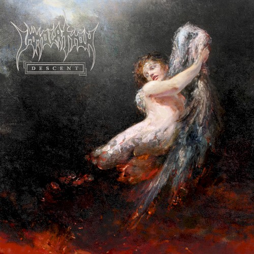 Immolation — Descent