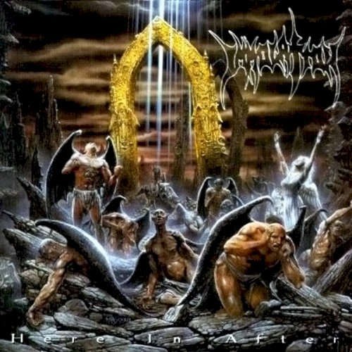 Immolation — Here in After