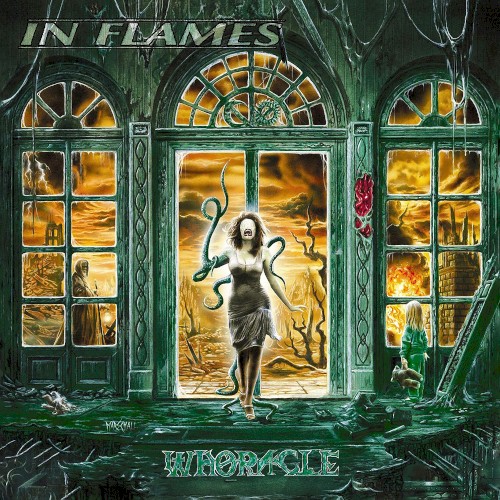 In Flames — Whoracle