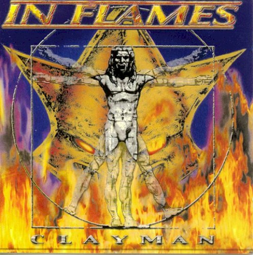 In Flames — Clayman