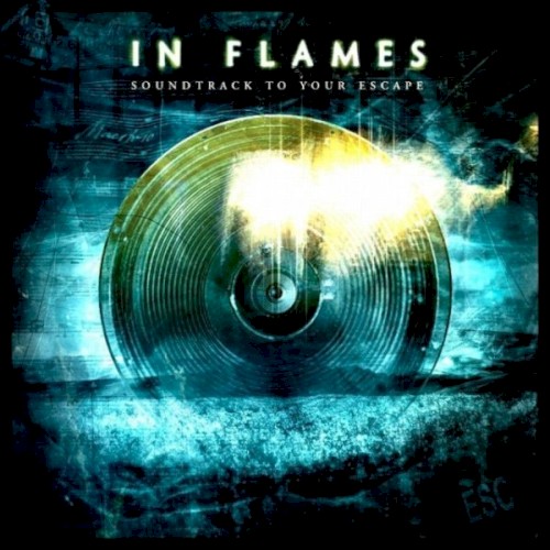 In Flames — Soundtrack to Your Escape