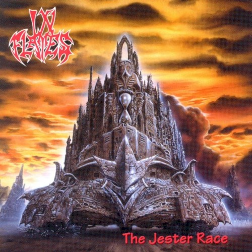 In Flames — The Jester Race