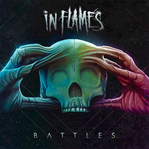 In Flames — Battles