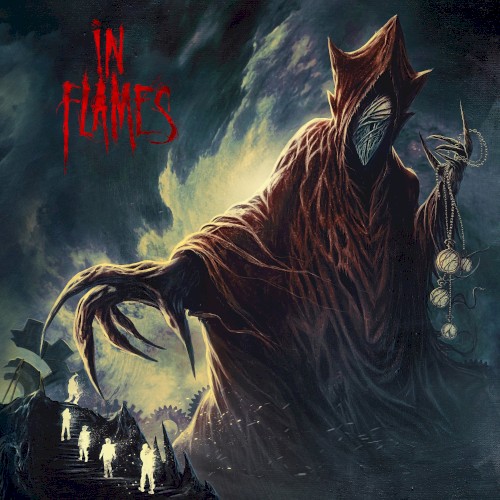 In Flames — Foregone