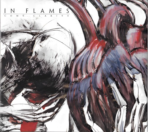 In Flames — Come Clarity