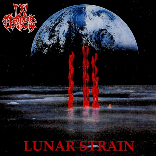 In Flames — Lunar Strain