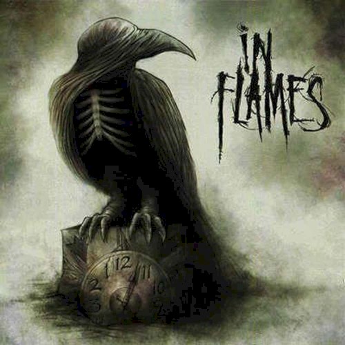 In Flames — Sounds of a Playground Fading