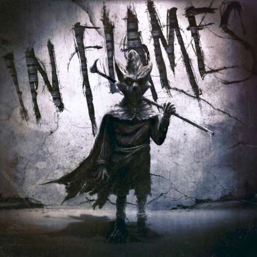 In Flames — I, the Mask
