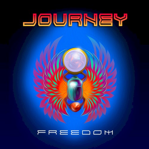 Journey — Freedom