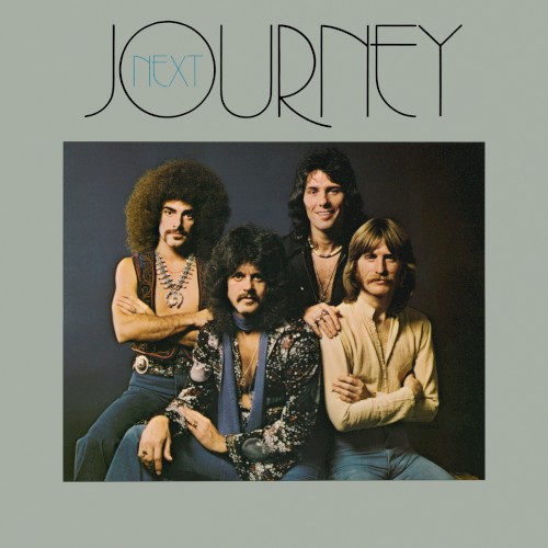 Journey — Next