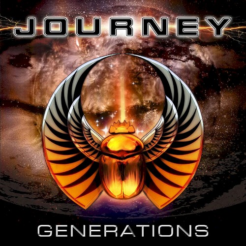 Journey — Generations