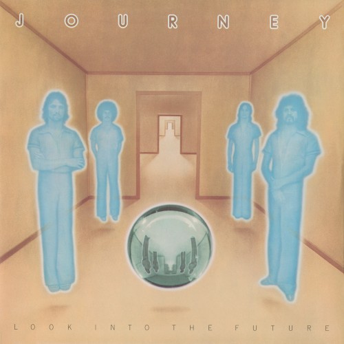 Journey — Look Into the Future