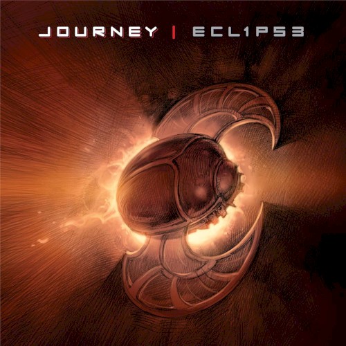 Journey — Eclipse