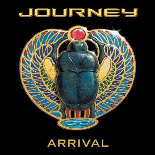 Journey — Arrival
