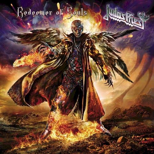 Judas Priest — Redeemer of Souls